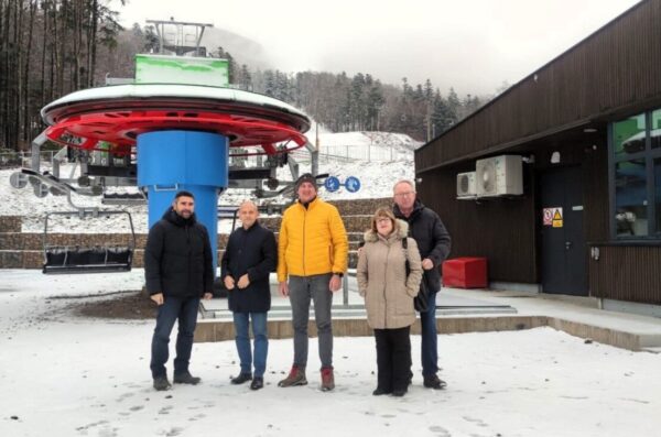 Platak28111 testiranje žičare