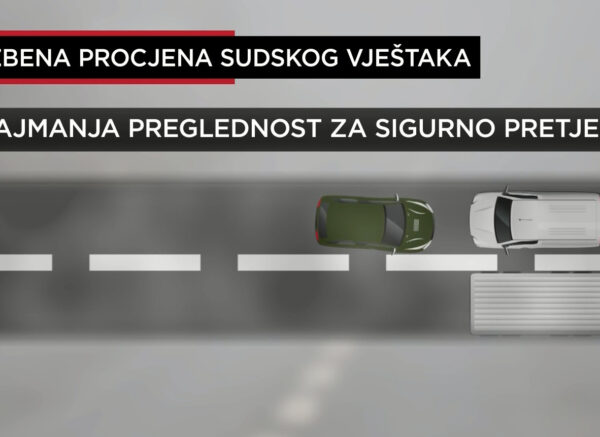 REKONSTRUKCIJA NESREĆ RTL