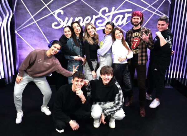 Superstar – top 10