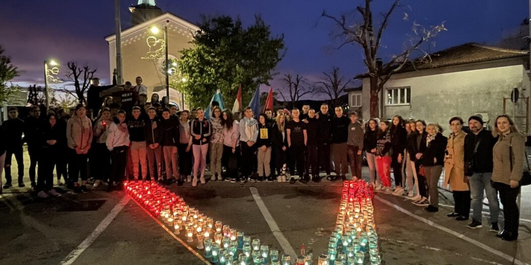 Viškovo za Vukovar 17112023 Viškovo za Vukovar 17112023
