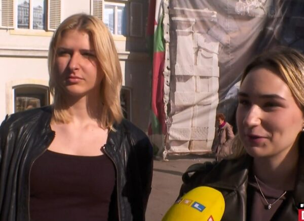 Screenshot RTL