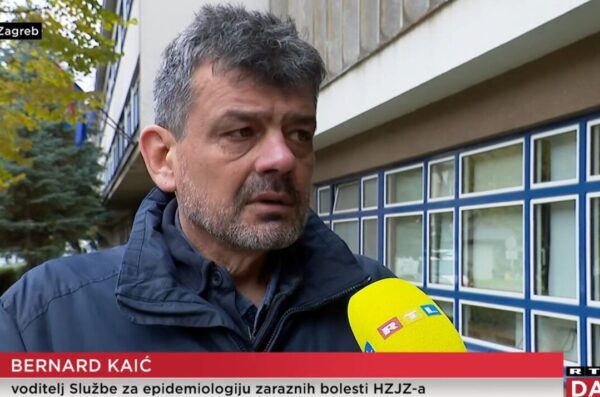 bernard kaić rtl