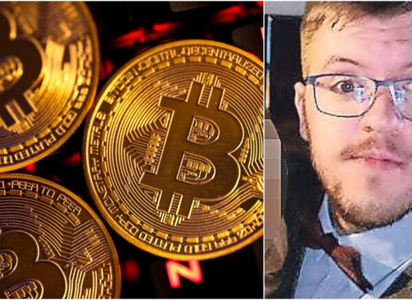 bitcoin luka burazer NASLOVNA