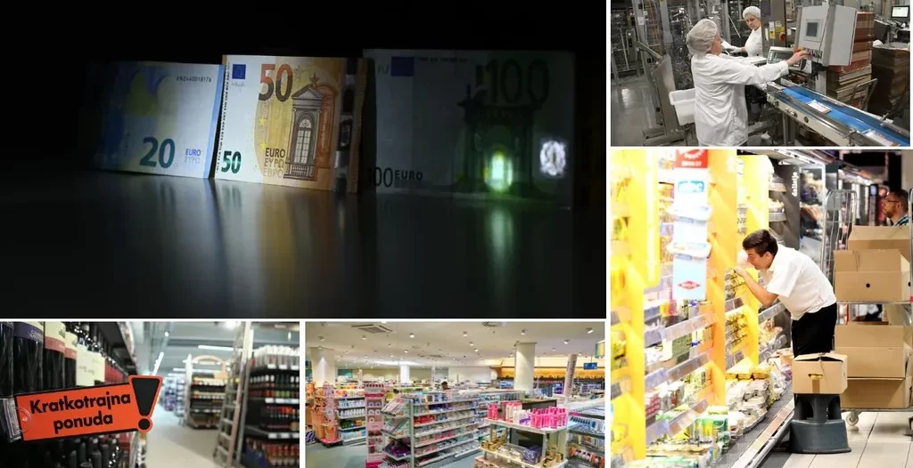 božićnice trgovina danas božićnice trgovina danas