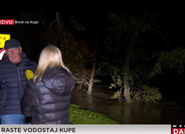 brod na kupi poplava rtl