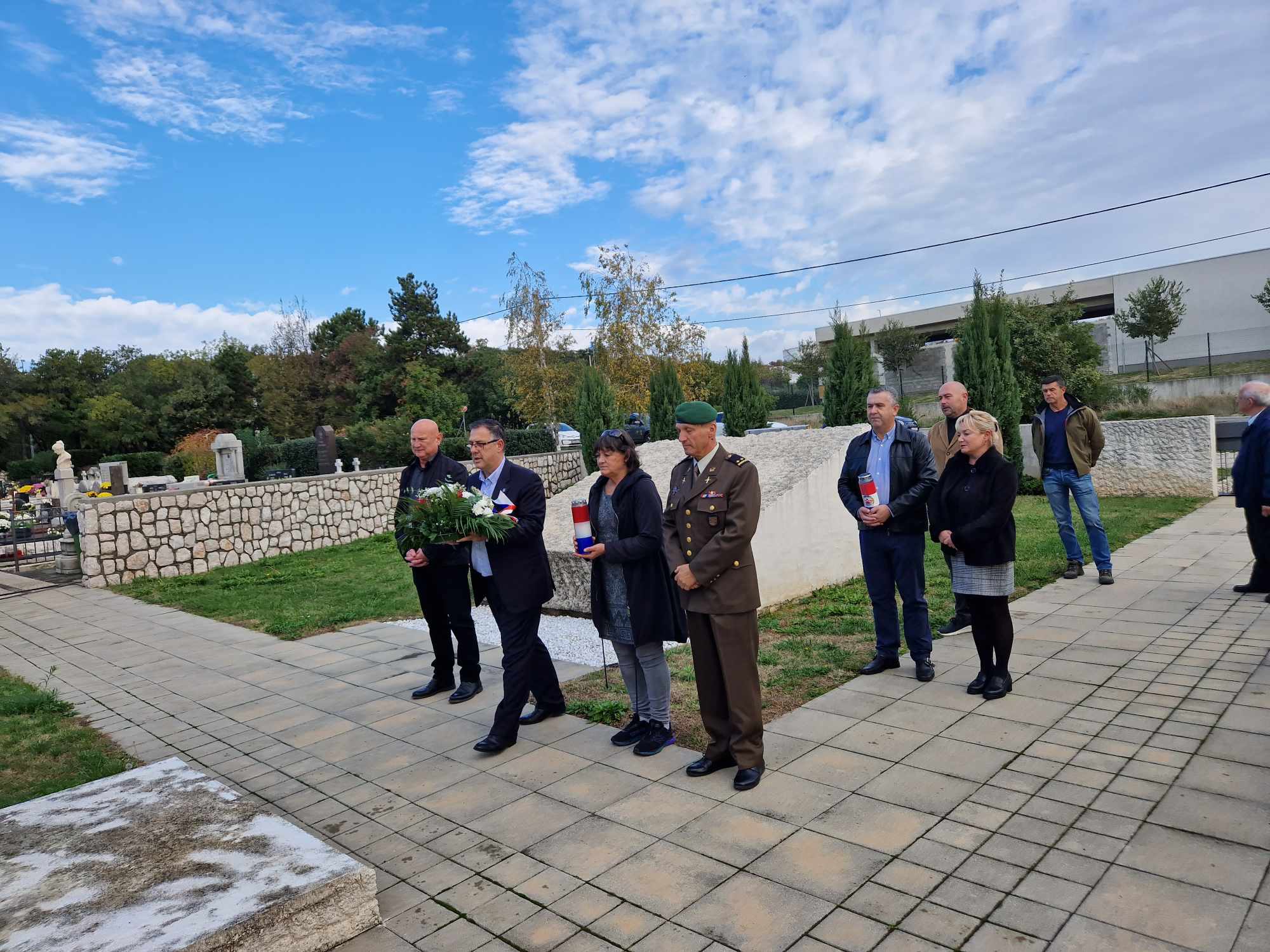 dan sjecanja domovinsk irat kostrena (2)