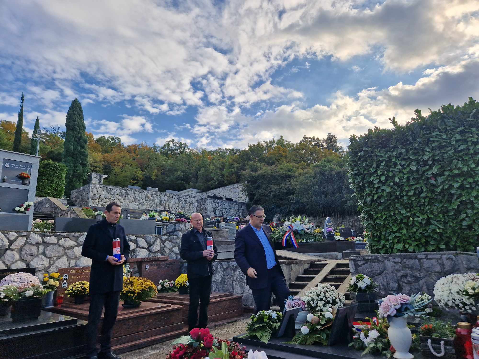 dan sjecanja domovinsk irat kostrena (8)