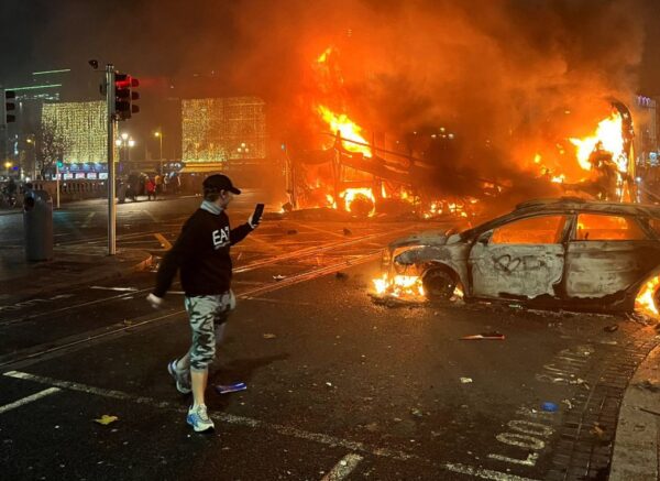 dublin-riot