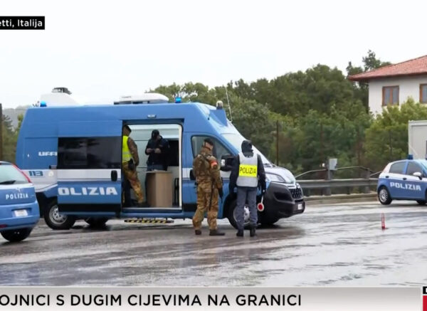 italija granica vojska rtl