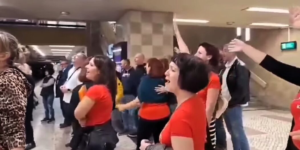 klapa kastav lisabon klapa kastav lisabon