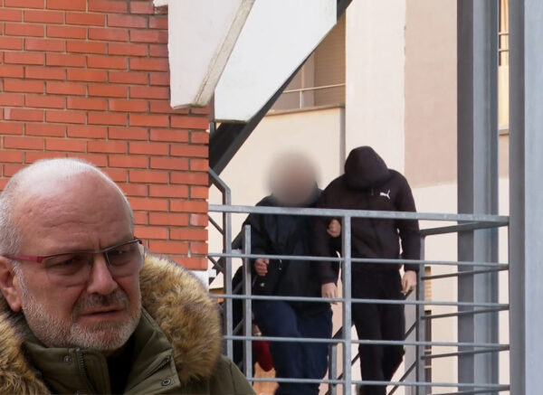 letica maloljetnici rtl