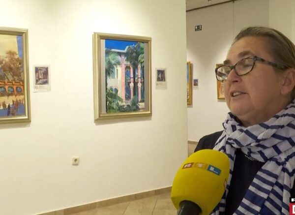 lovran galerija charle billich