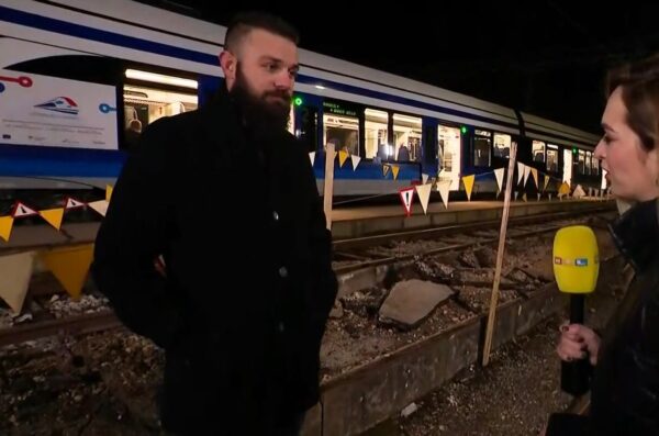 marko vlak rtl