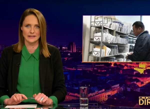 mojmira poštar rtl