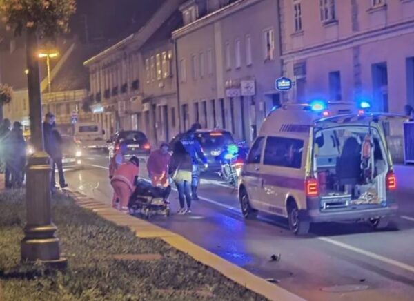 nesreća karlovac radio mrežnica