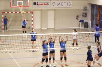 odbojka rječina kostrena 13 odbojka rječina kostrena 13