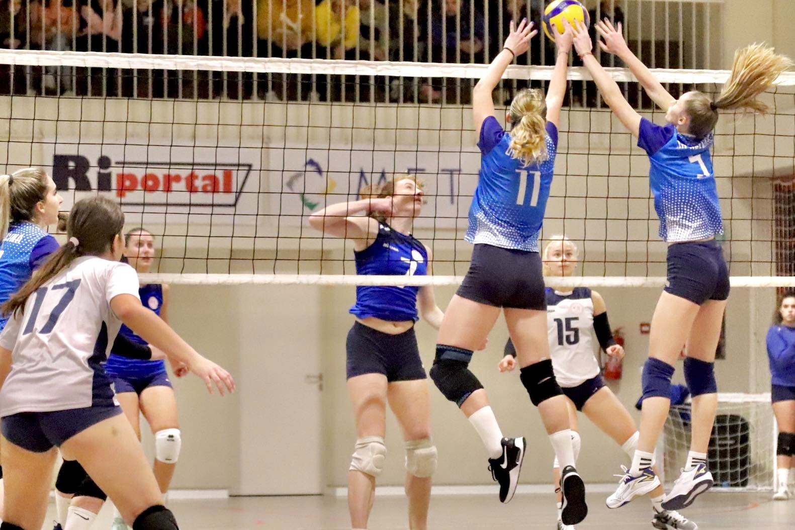 odbojka rječina kostrena 16 odbojka rječina kostrena 16