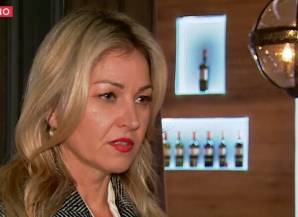 odvjetnica banožić rtl