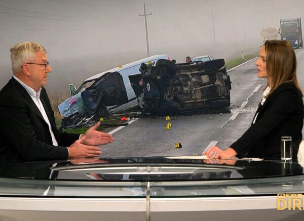 ostojić nesreća propust rtl