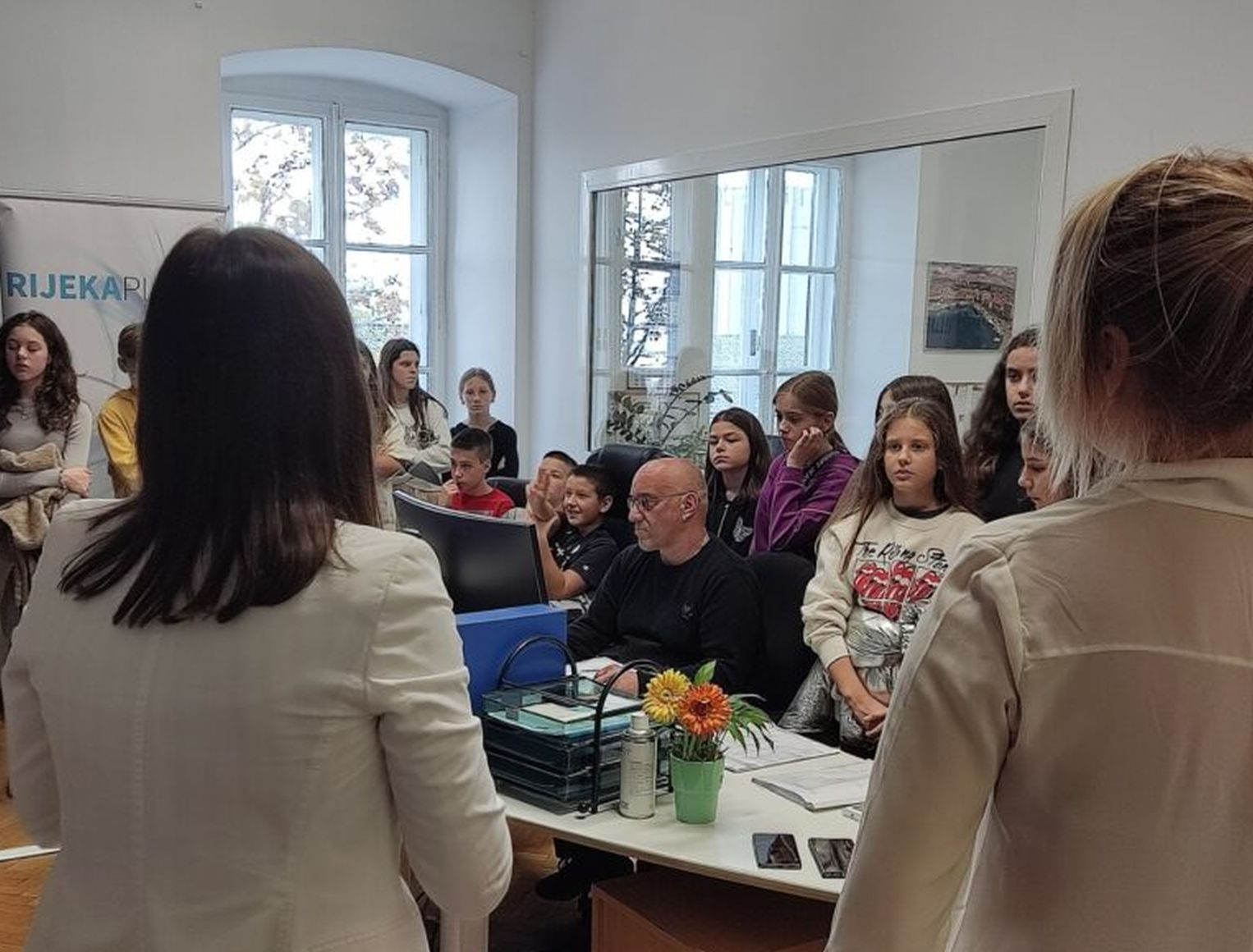prometni centar učenici srdoči rijeka plus 12