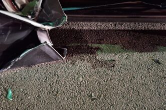rastočine hit and run 14