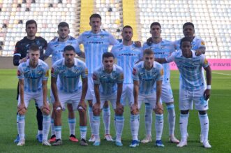 rijeka triestina 1 rijeka triestina 1