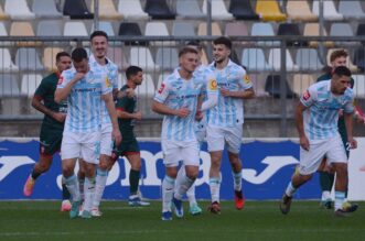 rijeka triestina 16 rijeka triestina 16