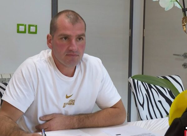 stanko trovanje rtl drugi put