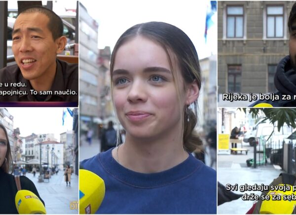 tolerancija rijekaNASLOVNA