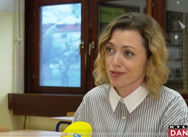 učiteljica rtl 2