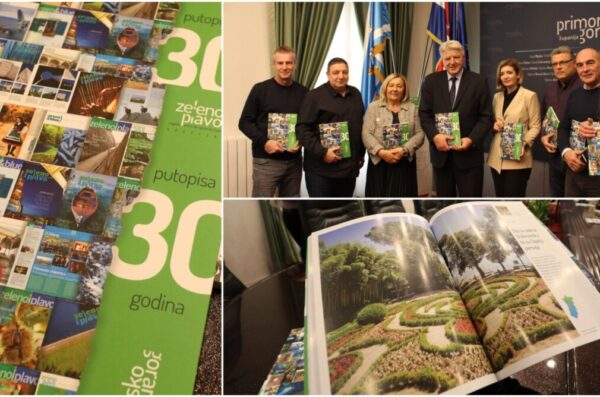 zeleno i plavo NASLOVNA