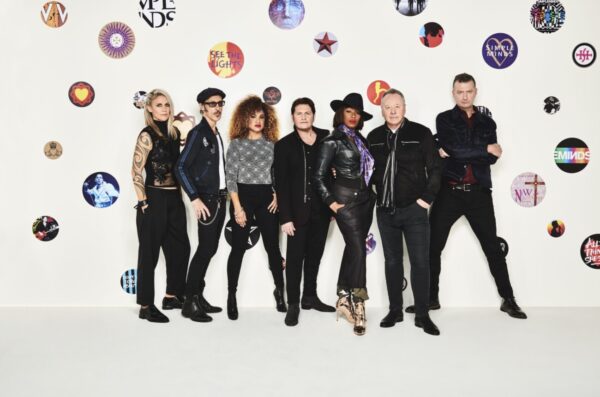 Simple Minds