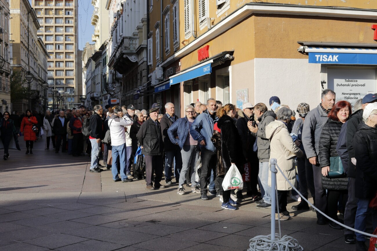 Korzo gastrofešta