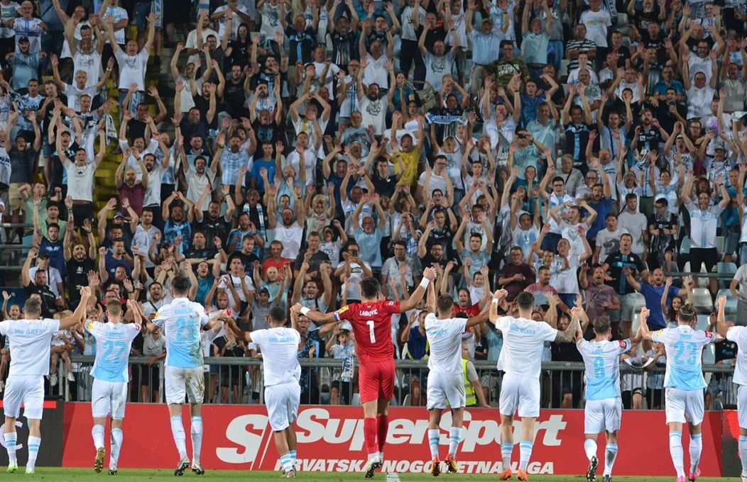 hnk rijeka hnk rijeka