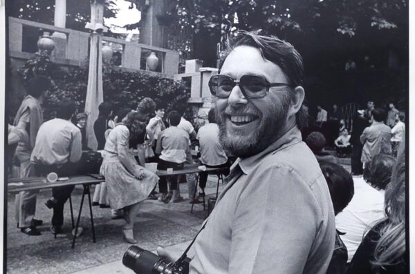 Ante Škrobonja – foto Đoko Milekić 1983