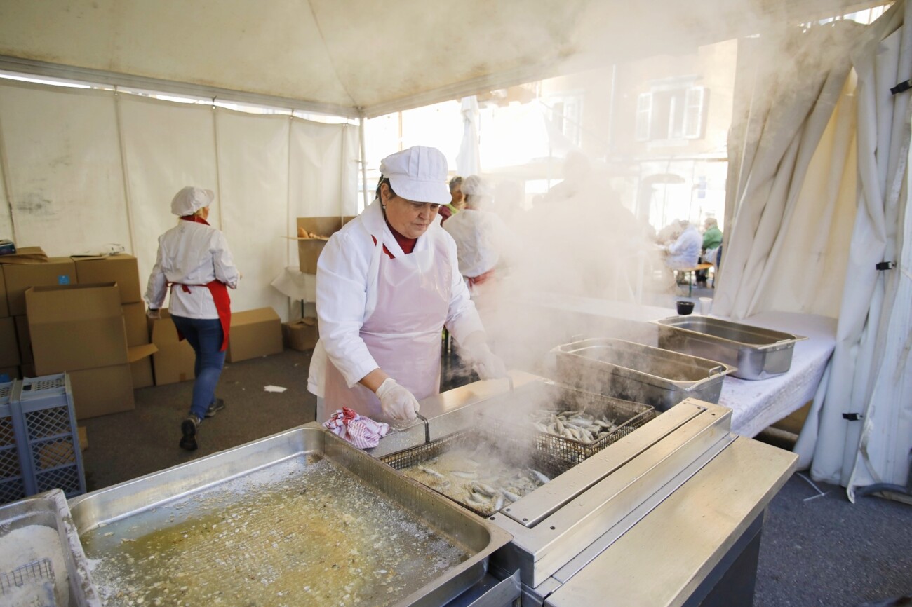 Korzo gastrofešta