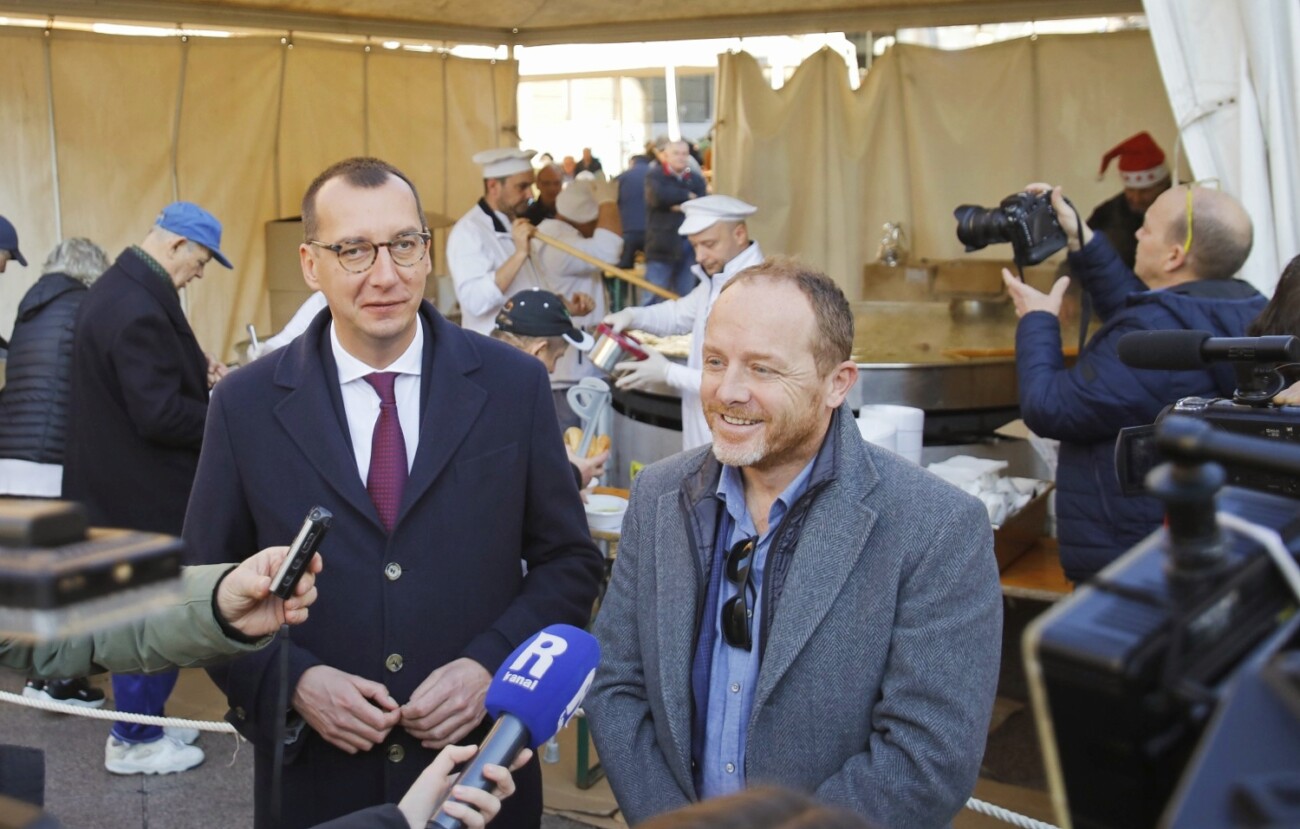 Korzo gastrofešta