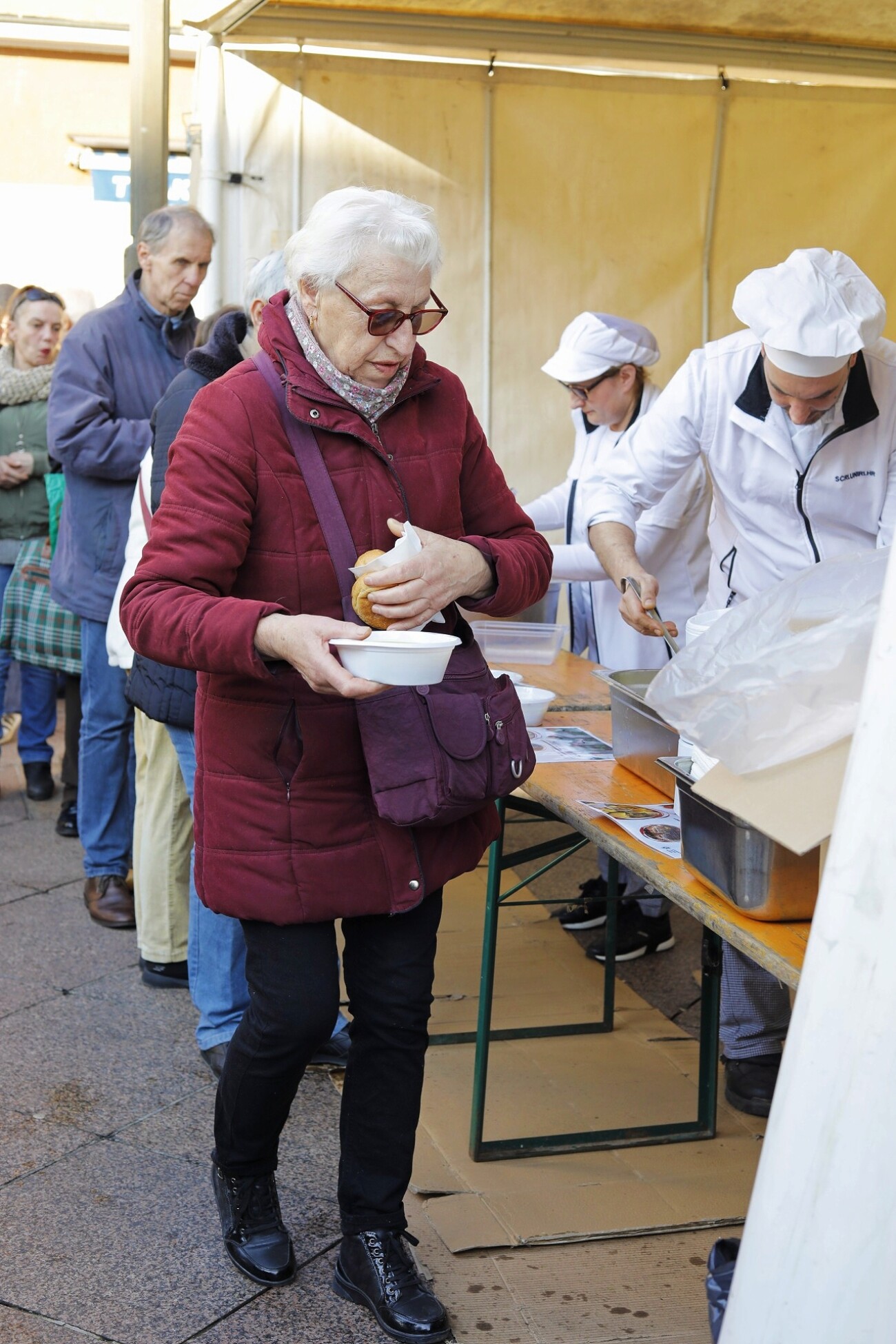 Korzo gastrofešta