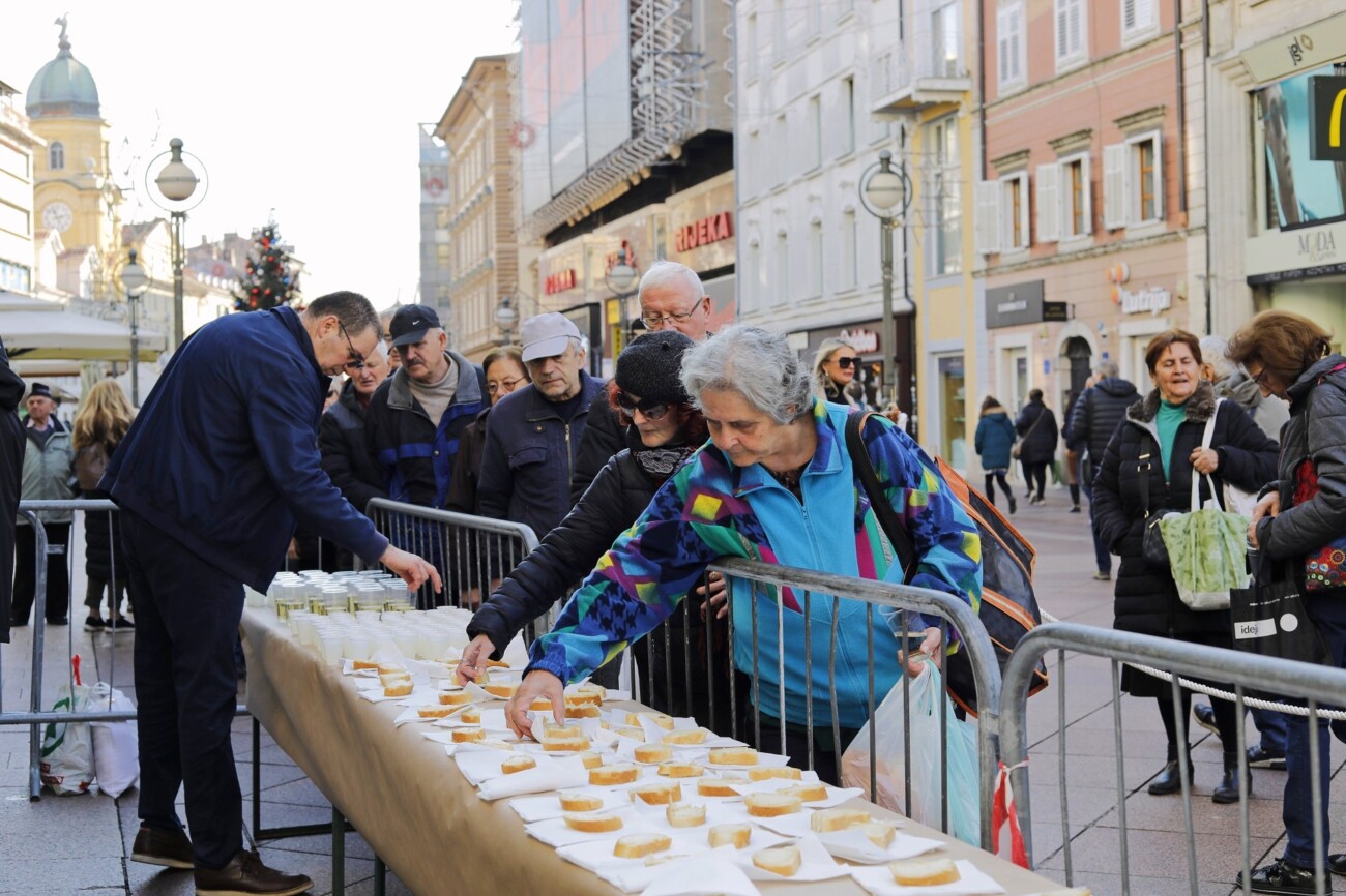 Korzo gastrofešta