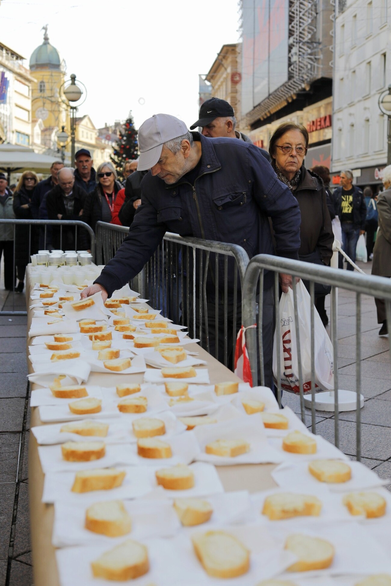 Korzo gastrofešta