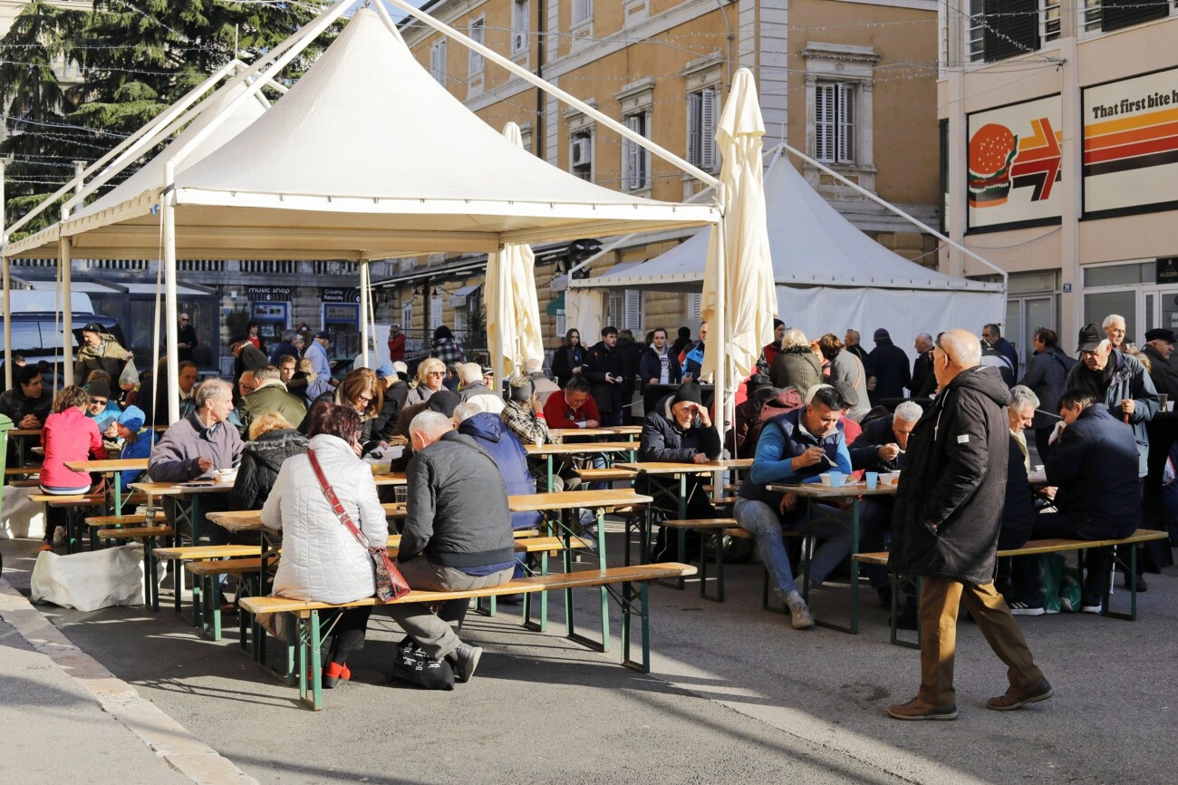 Korzo gastrofešta