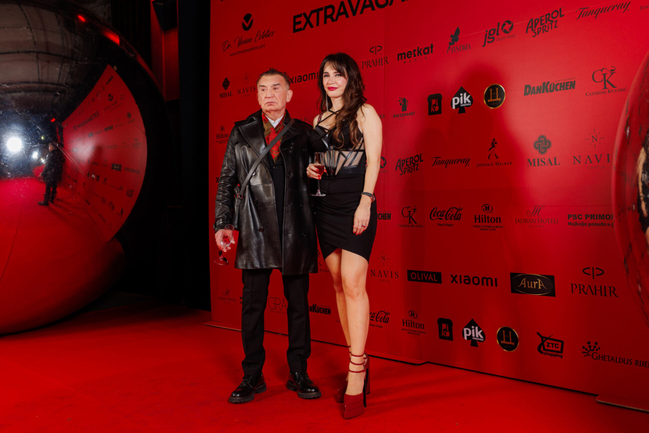 Mario i Sanja Zambelli Mario i Sanja Zambelli