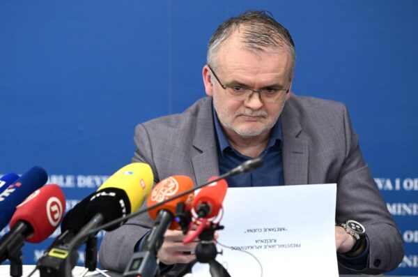 Zagreb: Ministarstvo Gospodarstva i održivog razvoja predstavilo aplikaciju za praćenje cijena trgovaca