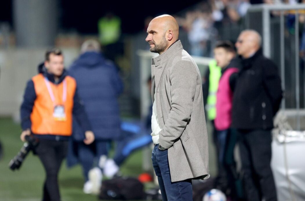 Rijeka i Slaven Belupo sastali se u 18. kolu SuperSport HNL-a Rijeka i Slaven Belupo sastali se u 18. kolu SuperSport HNL-a