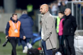 Rijeka i Slaven Belupo sastali se u 18. kolu SuperSport HNL-a