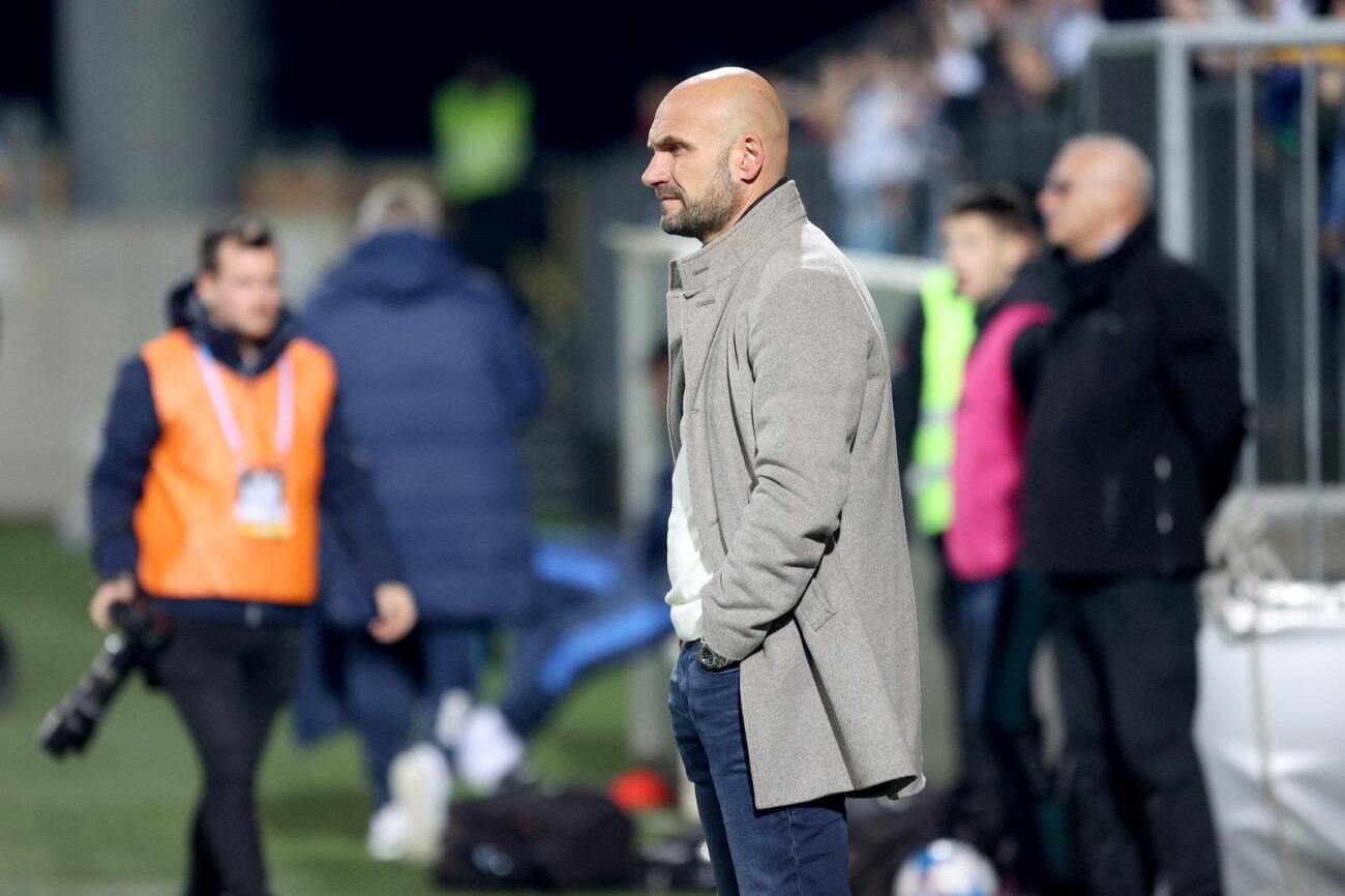 Rijeka i Slaven Belupo sastali se u 18. kolu SuperSport HNL-a