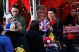 Advent u Rijeci Advent u Rijeci