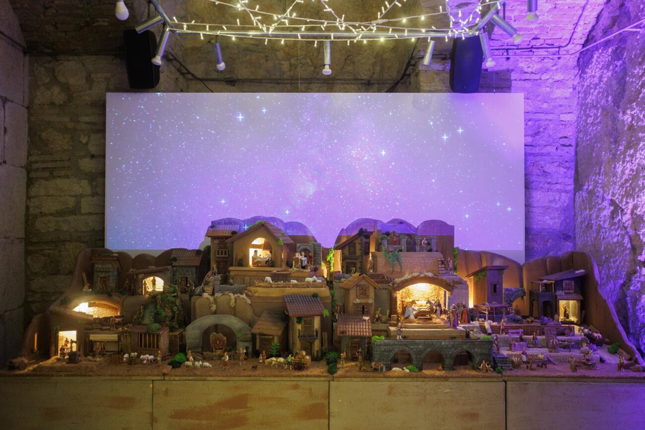 Advent u Rijeci Advent u Rijeci