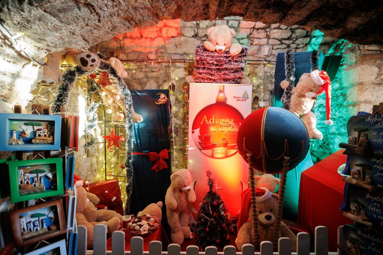 Advent u Rijeci Advent u Rijeci