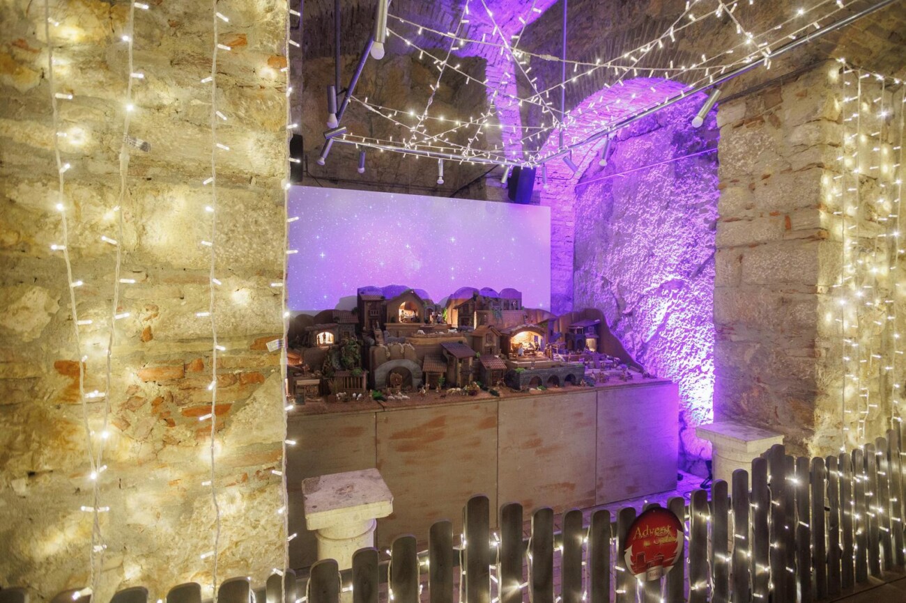 Advent u Rijeci Advent u Rijeci